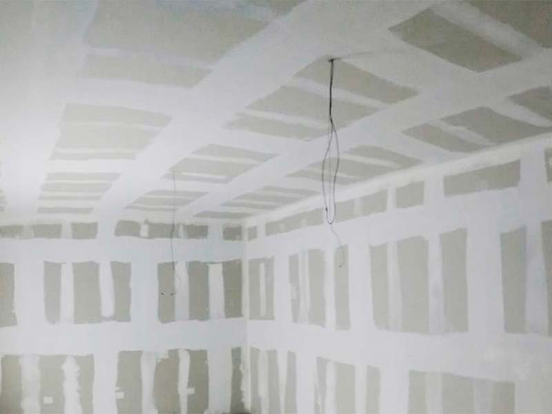 Forro Drywall